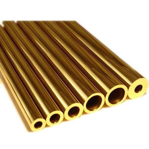 Brass Pipe